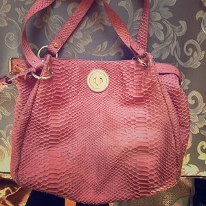 Jenrigo  Handbag Excellent Condition